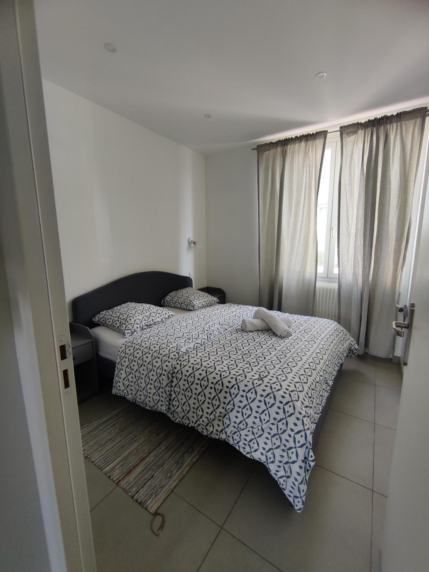 Le Pressense 2 Apartment Venissieux Exterior photo